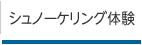 シュノーケリング体験