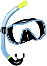 snorkel
