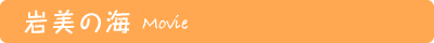 岩美の海